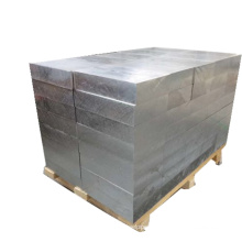 Sheet Plate Grade Titanium Alloy 6101 6005 6060 6063 6063A 6181 6082 High Strength Aluminum Sheet